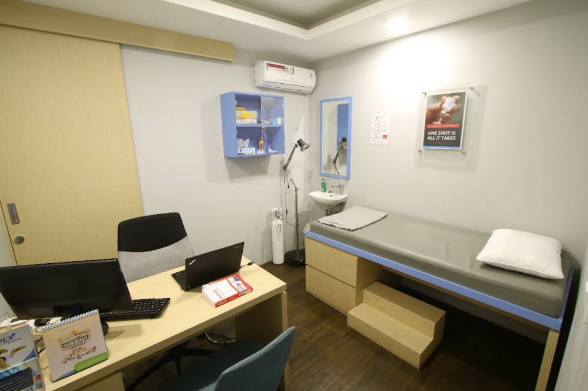 Foto Klinik Prostasia Gading Serpong